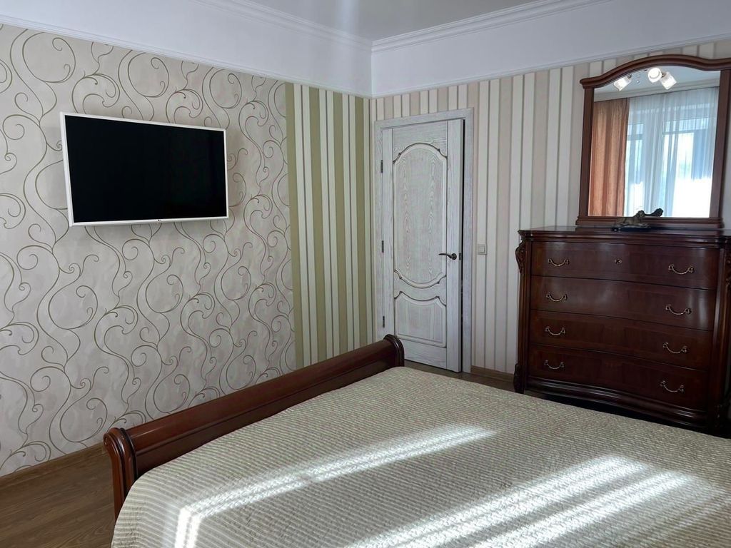 m. Kolomenskaya: Apartment, 2-rooms
