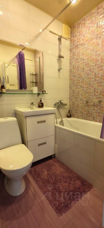 m. Reutovo: Apartment, 1-rooms