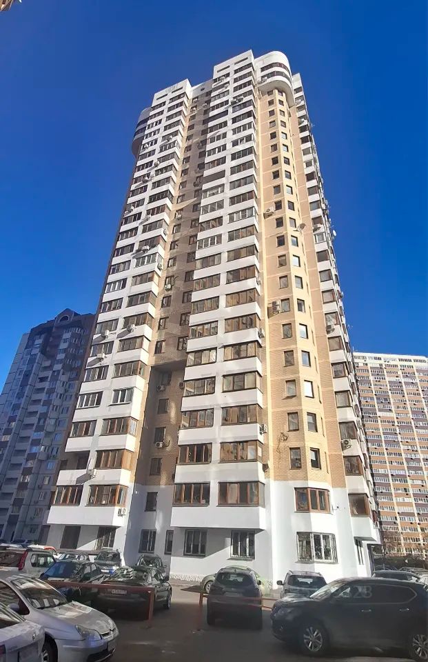 m. Novokosino: Apartment, 1-rooms