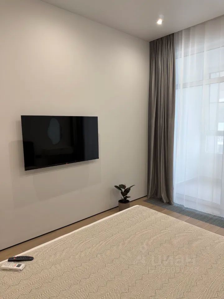 m. Moskva Tovarnaya: Apartment, 2-rooms