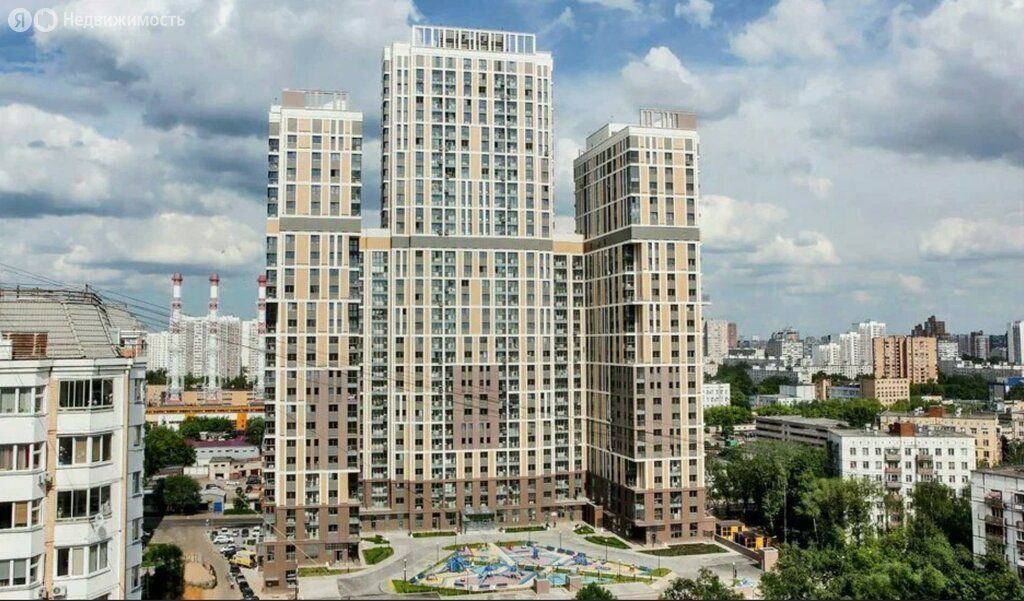 m. Belomorskaya: Apartment, 1-rooms