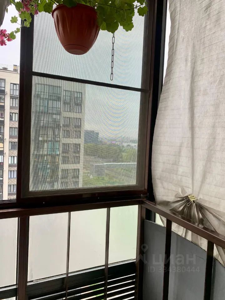 m. Molzhaninovo: Apartment, 1-rooms