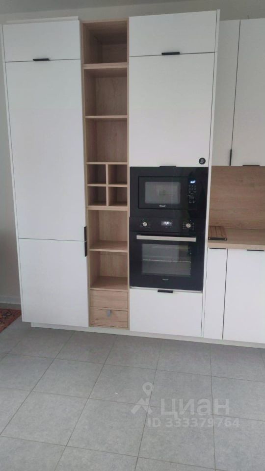m. Odintsovo: Apartment, 1-rooms
