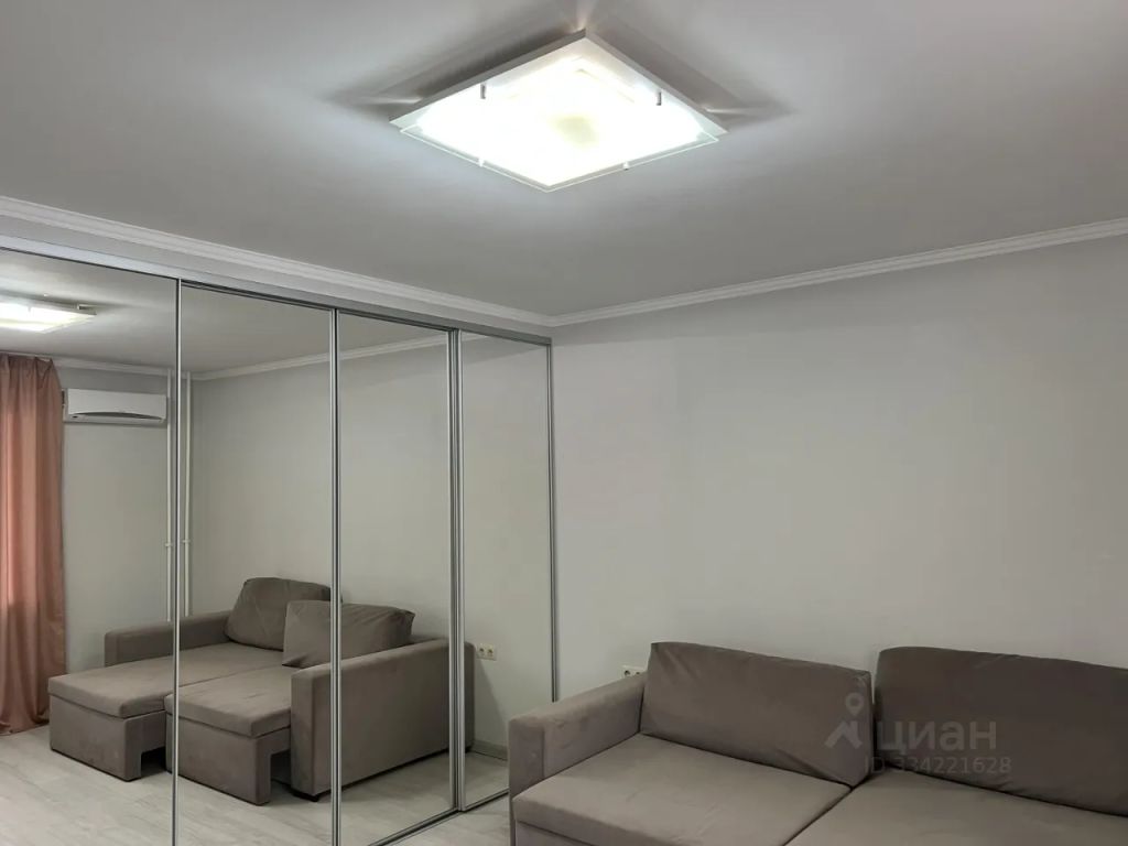 m. Scherbinka: Apartment, 2-rooms