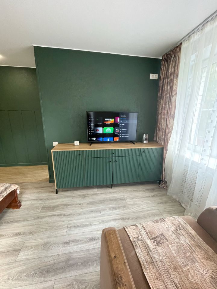 m. Nikolskoe: Apartment, 1-rooms