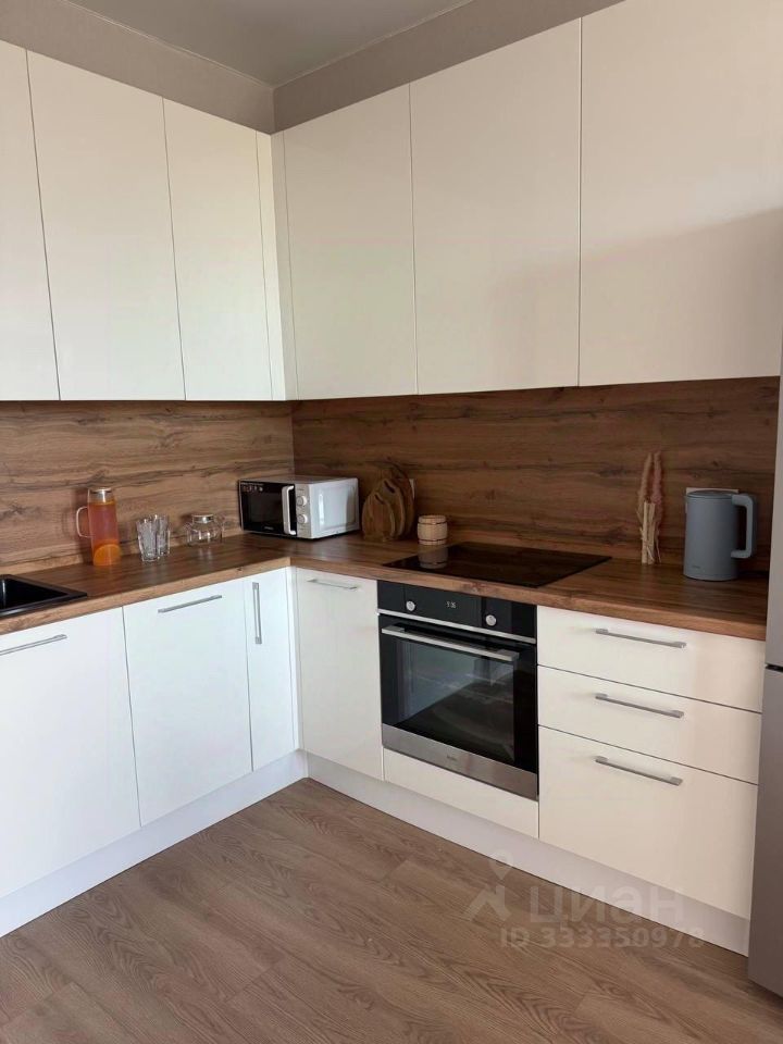 m. Vodniki: Apartment, 1-rooms