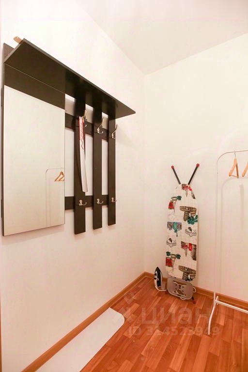 m. Zheleznodorozhnaya: Apartment, 1-rooms