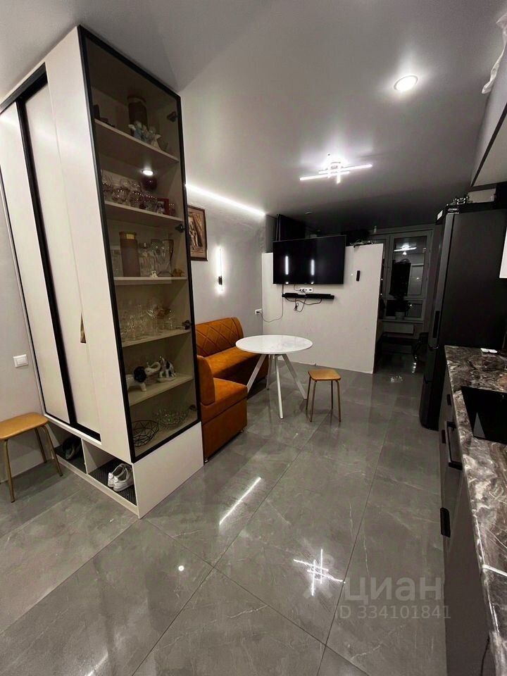 m. Verkhnie Likhobory: Apartment, 1-rooms
