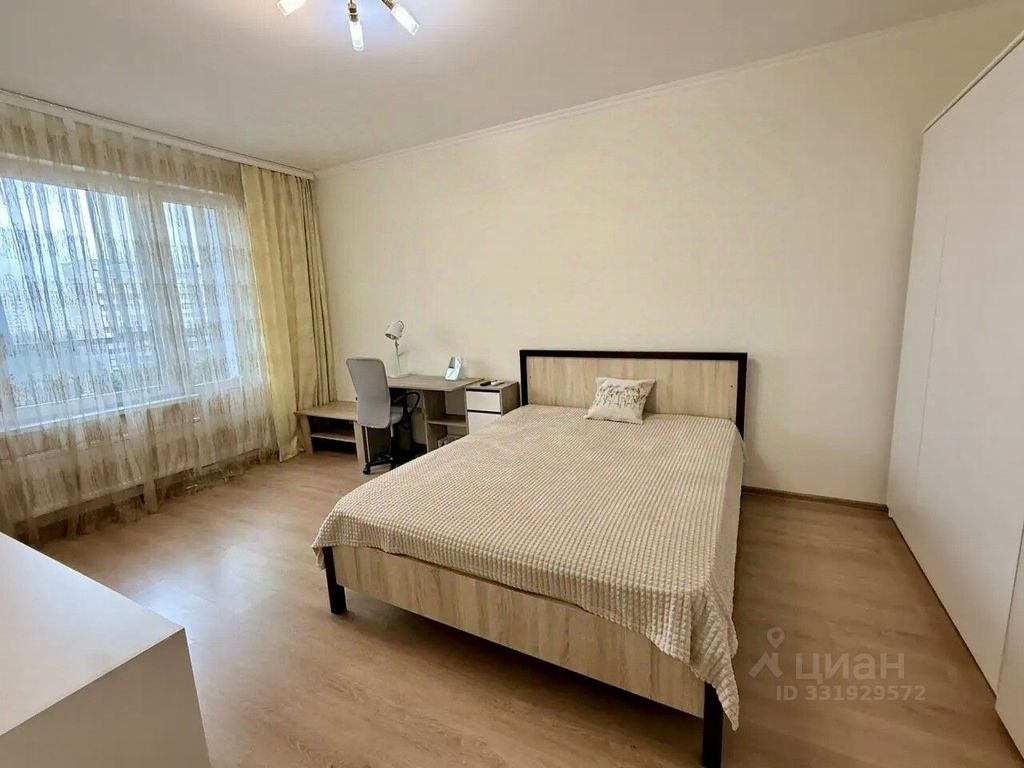 m. Prospekt Vernadskogo: Apartment, 1-rooms