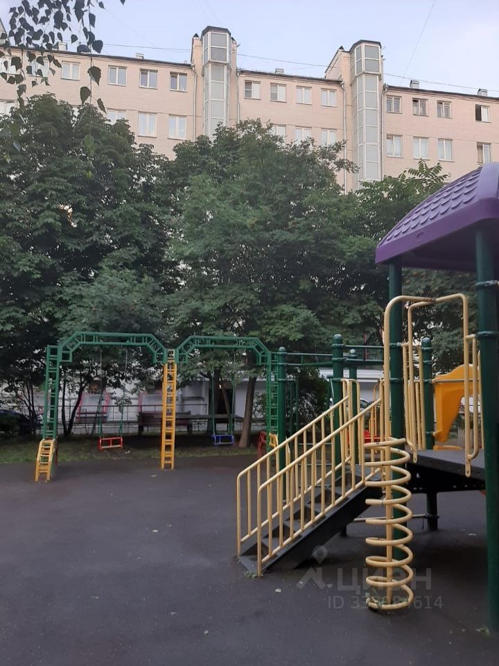m. Dobryninskaya: Apartment, 2-rooms