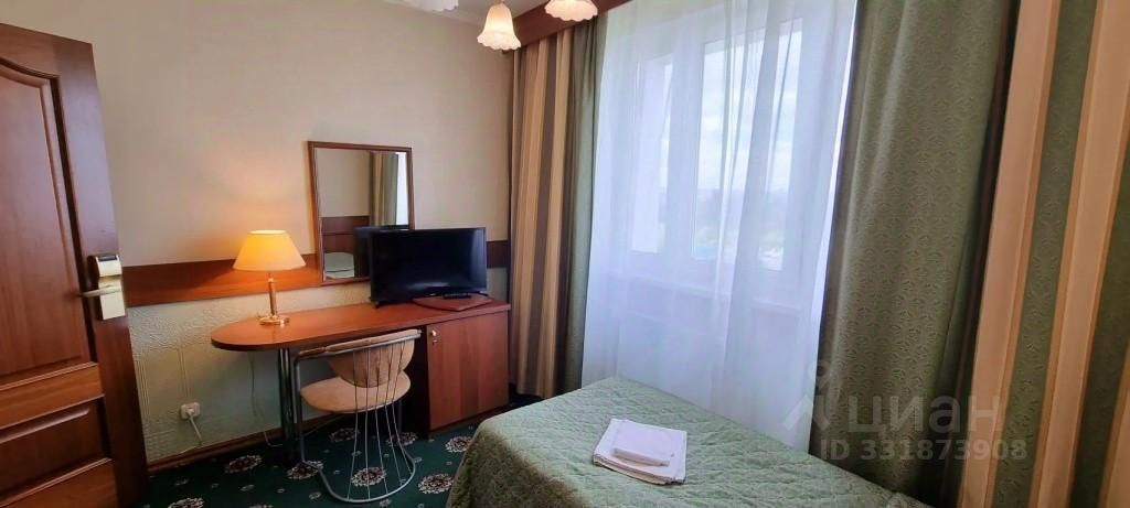 m. Orekhovo: Apartment, 1-rooms