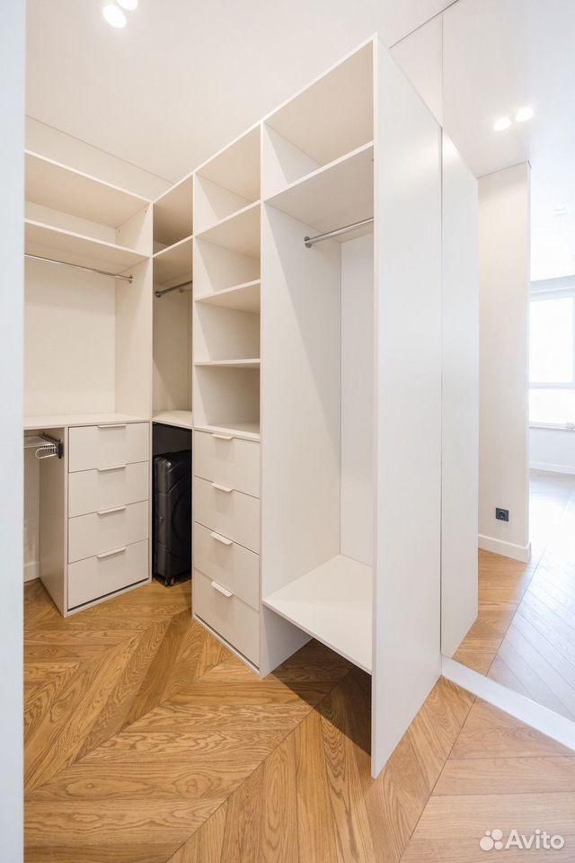 m. Aminyevskaya: Apartment, 2-rooms