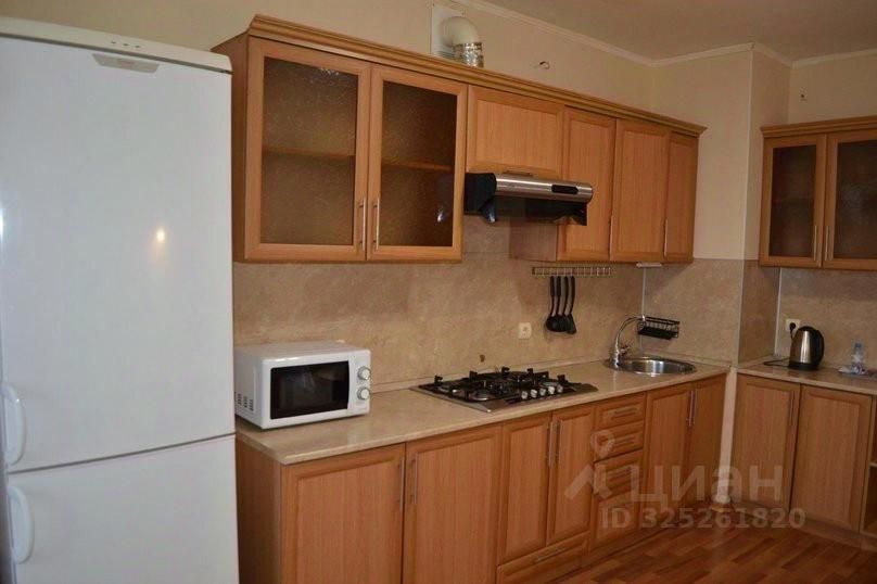 m. Zheleznodorozhnaya: Apartment, 2-rooms