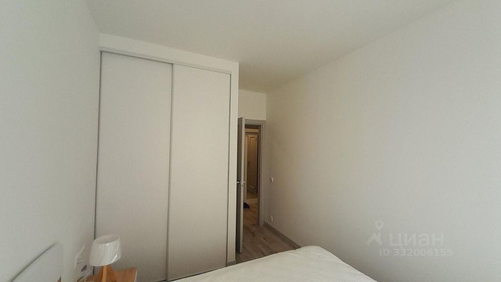 m. Bakovka: Apartment, 2-rooms