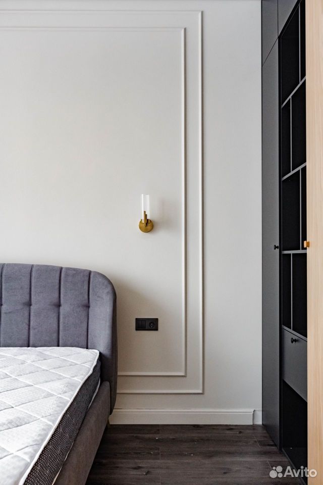 m. Shelepikha: Apartment, 2-rooms