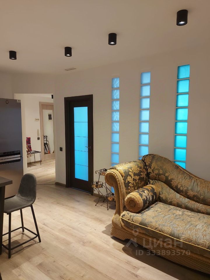 m. Novokuznetskaya: Apartment, 2-rooms