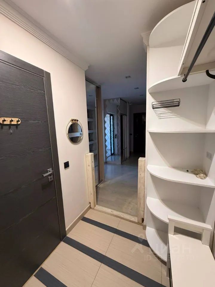 m. Penyagino: Apartment, 3-rooms