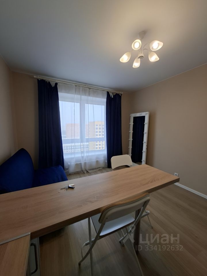 m. Kotelniki: Apartment, studio