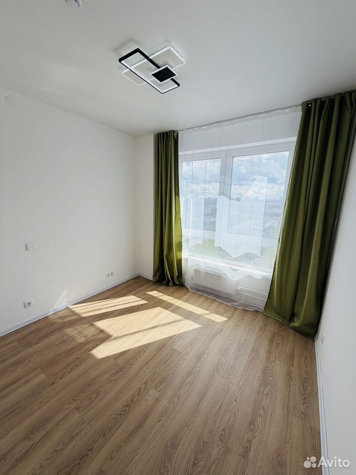 m. Nagatinskaya: Apartment, 2-rooms