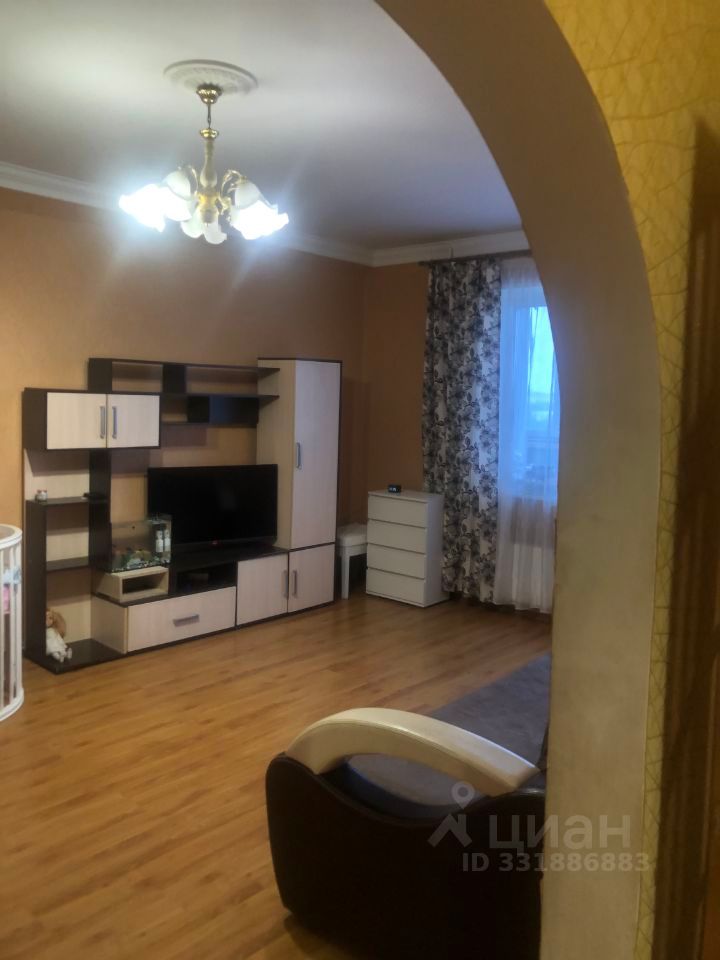 m. Ilyinskaya: Apartment, 1-rooms
