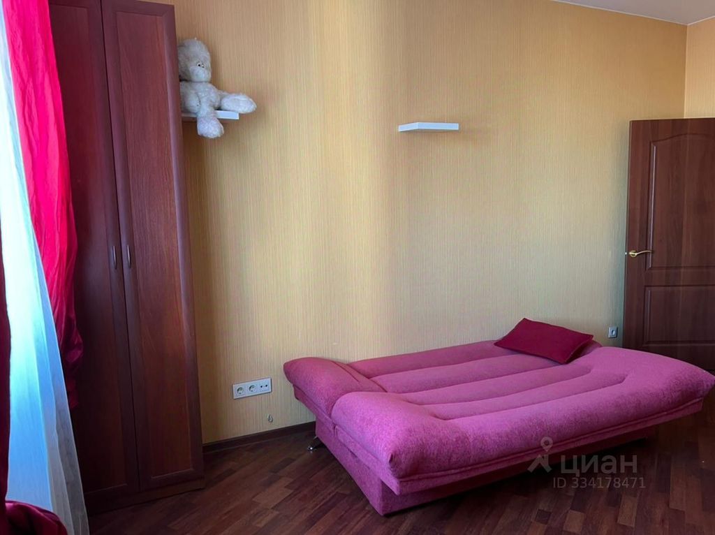 m. Schelkovskaya: Apartment, 1-rooms