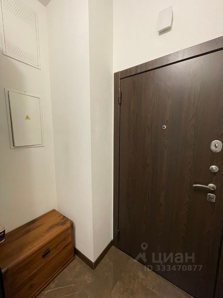 m. Botanichesky sad: Apartment, 2-rooms