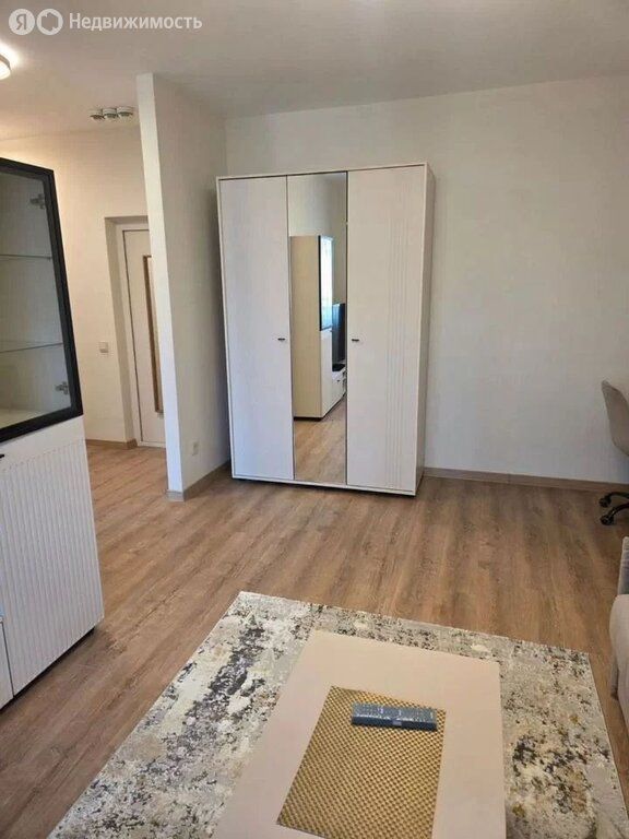 m. Novatorskaya: Apartment, 1-rooms