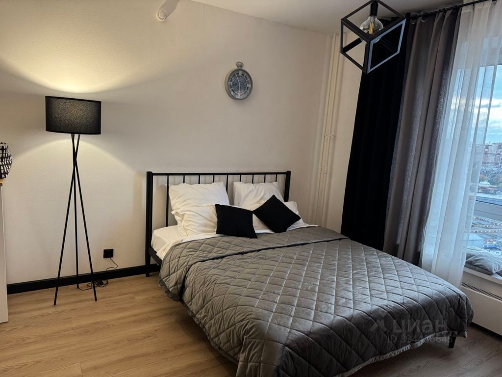 m. Kotelniki: Apartment, studio