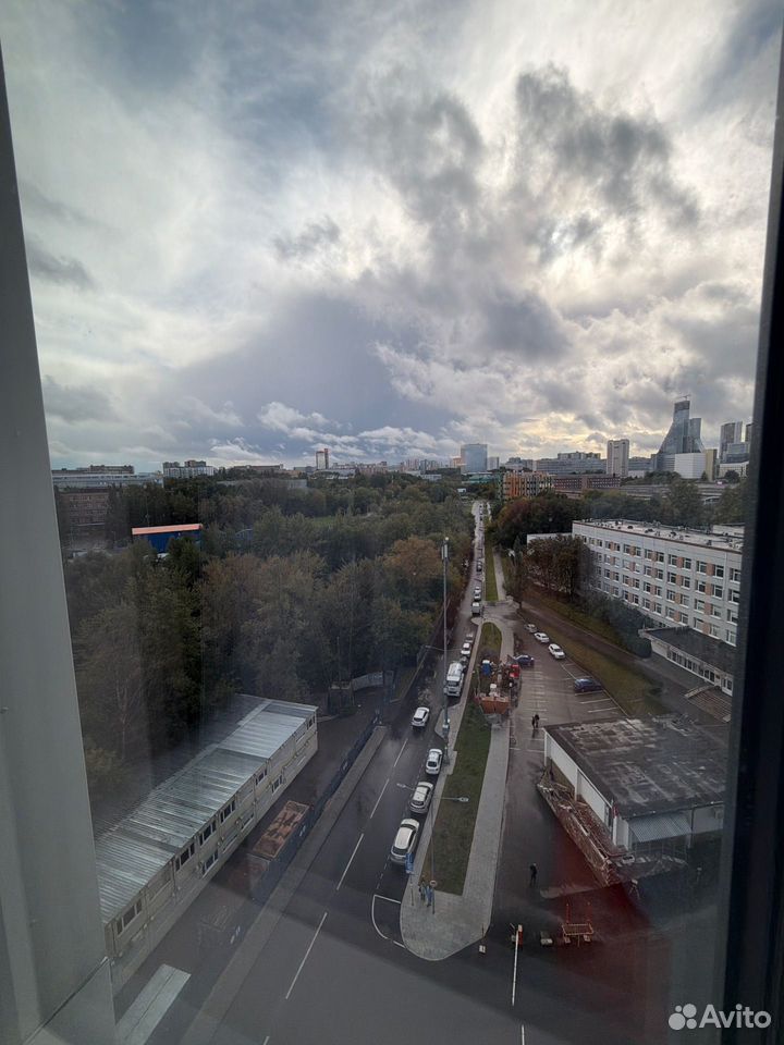 m. Vorontsovskaya: Apartment, studio