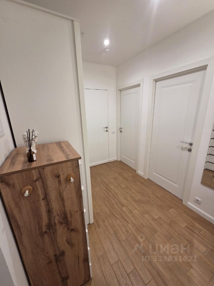 m. Khoroshevskaya: Apartment, 2-rooms