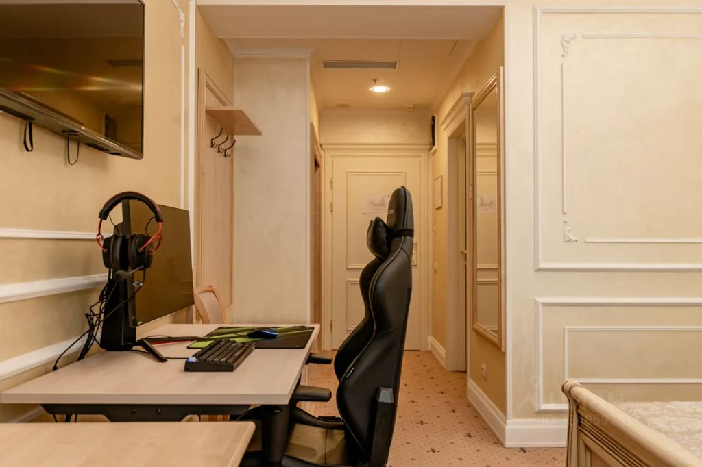 m. Taganskaya: Apartment, studio