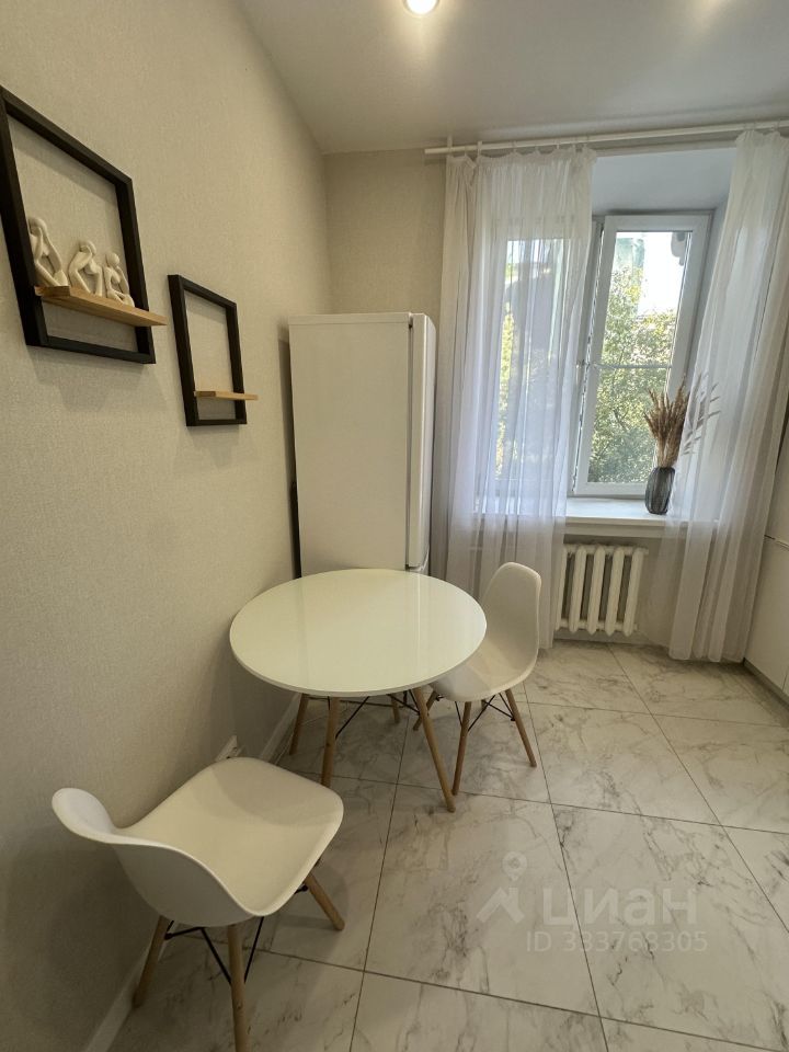 m. Sportivnaya: Apartment, 2-rooms