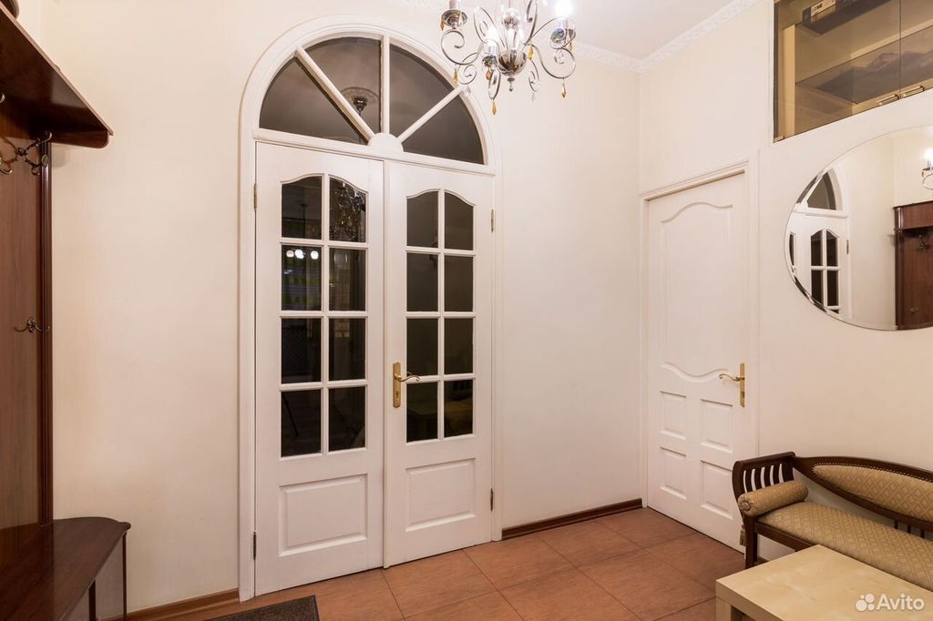 m. Mayakovskaya: Apartment, 2-rooms