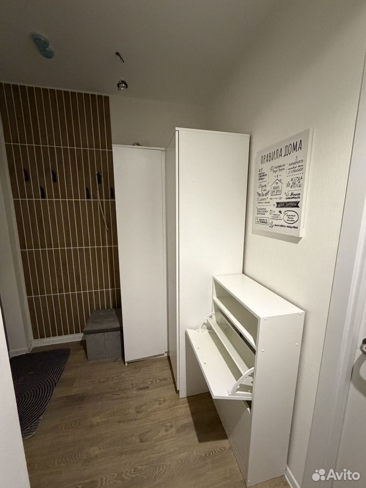 m. Tomilino: Apartment, 1-rooms