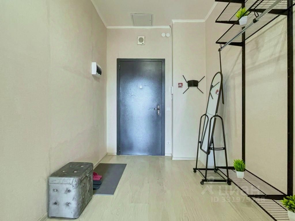 m. Khimki: Apartment, 1-rooms