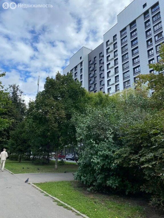 m. Akademicheskaya: Apartment, 2-rooms