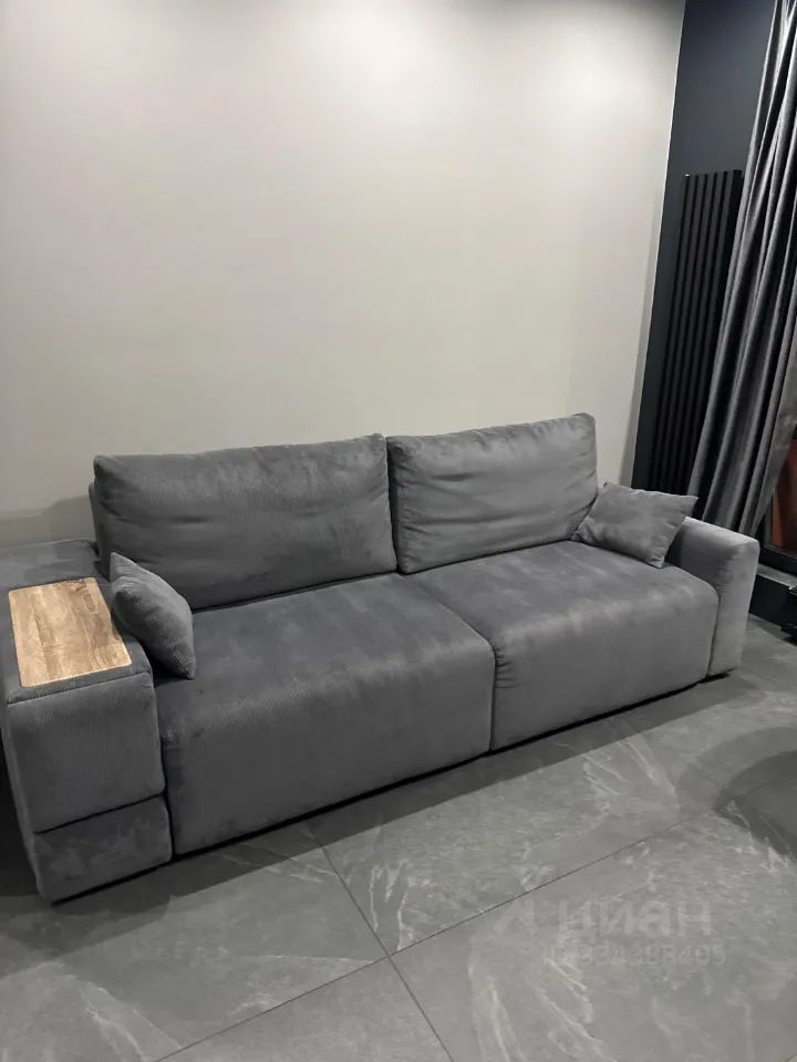 m. TsSKA: Apartment, 1-rooms