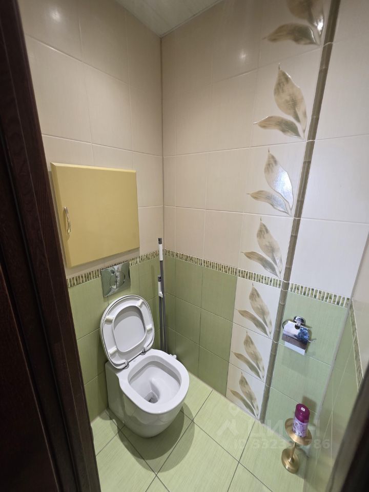 m. Podolsk: Apartment, 2-rooms