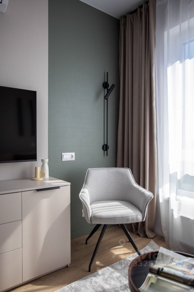 m. Vladykino: Apartment, 1-rooms