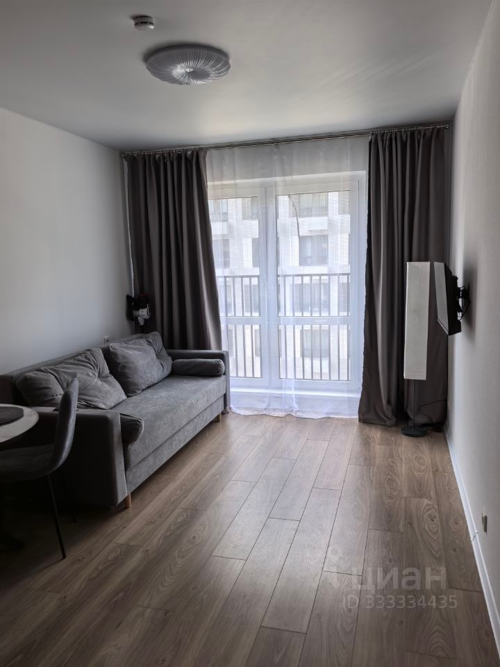 m. Opalikha: Apartment, 1-rooms