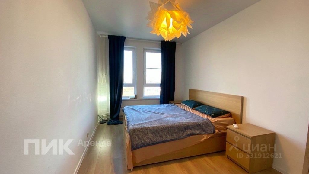 m. Pyatnitskoe shosse: Apartment, 1-rooms