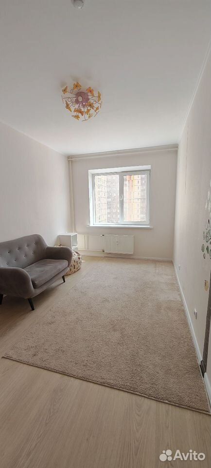 m. Tomilino: Apartment, 2-rooms