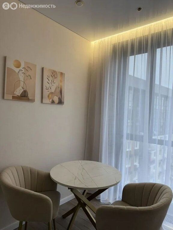 m. Botanichesky sad: Apartment, 1-rooms