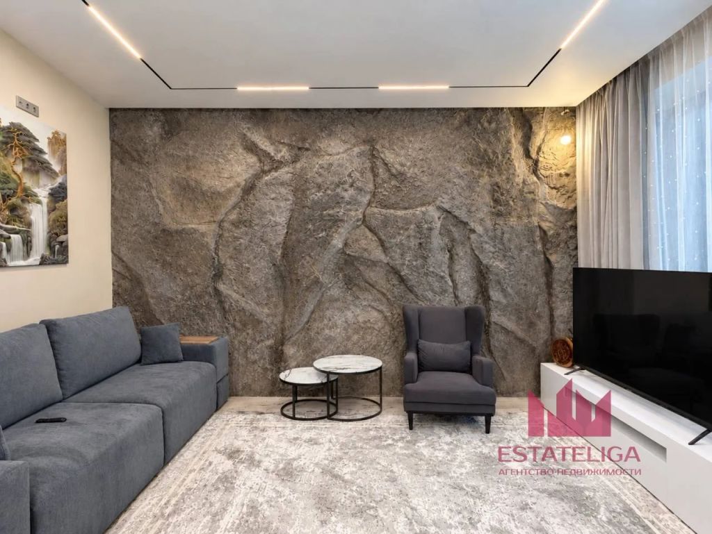m. Shelepikha: Apartment, 2-rooms
