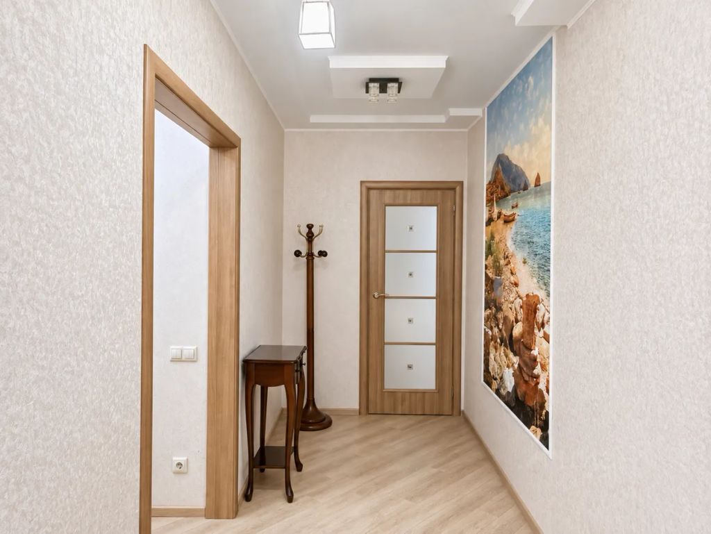 m. Dolgoprudnaya: Apartment, 3-rooms