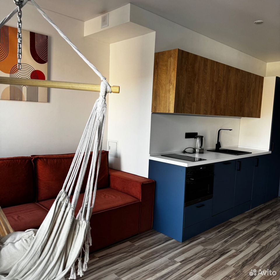 m. Savelovskaya: Apartment, studio
