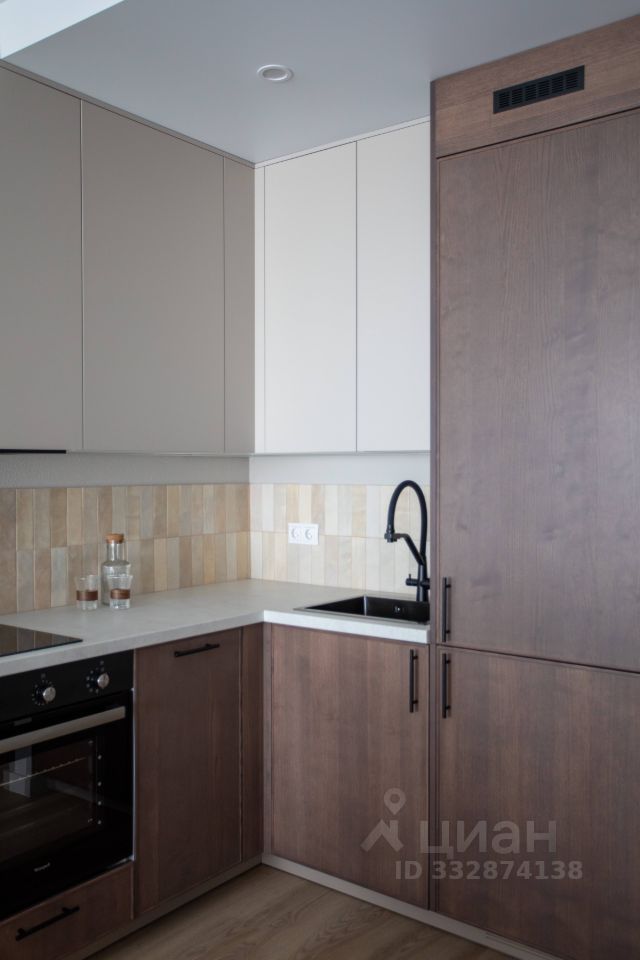 m. Vladykino: Apartment, 1-rooms