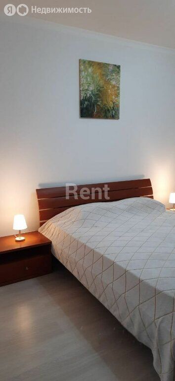 m. Fili: Apartment, 1-rooms