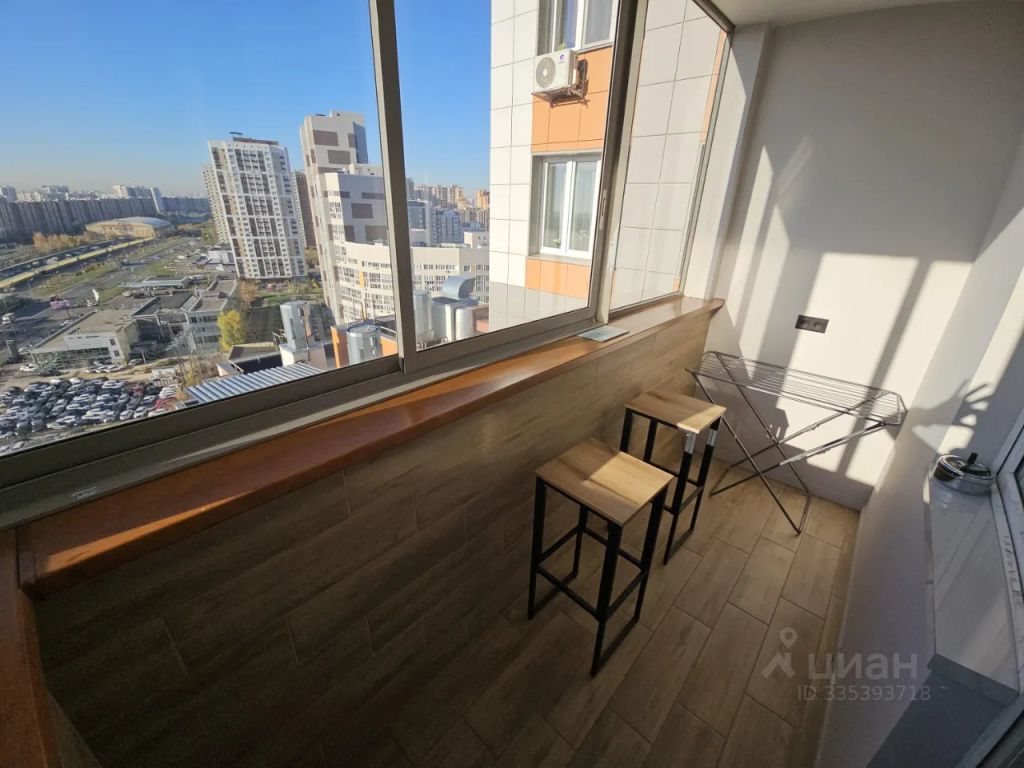 m. Nikolskoe: Apartment, 1-rooms