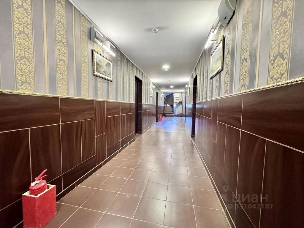 m. Saltykovskaya: Apartment, 1-rooms
